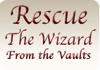 Rescue The Wizard Link